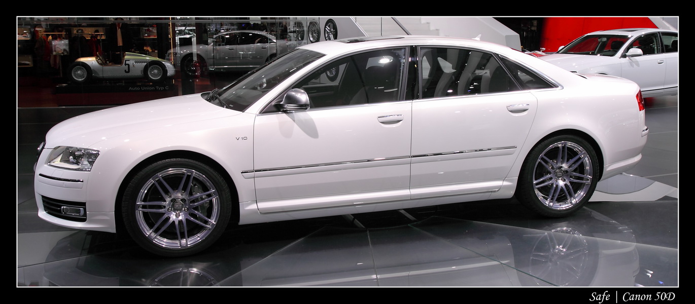 2008   10   Salon auto Paris   197